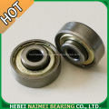 Higher Inner Ball Bearings 608ZZ